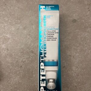 Peter Thomas Roth peptide skinjection